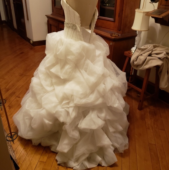 Additional pics of Sottero Midgley wedding dress - Picture 6 of 7